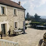 Maison Entiere Et Spacieuse Dovie 度假居 *