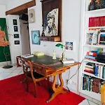 度假居 Maison Entiere Et Spacieuse Dovie 蒂耶里堡