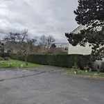 Maison Entiere Et Spacieuse Dovie *