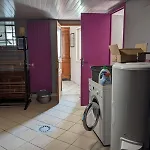 度假居 Maison Entiere Et Spacieuse Dovie 蒂耶里堡