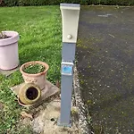 Maison Entiere Et Spacieuse Dovie 度假居