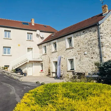 Maison Entiere Et Spacieuse Dovie *