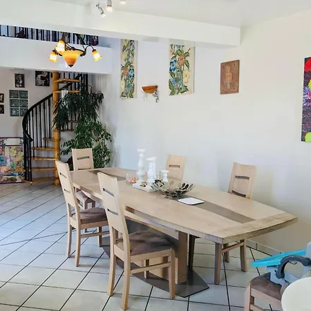 Maison Entiere Et Spacieuse Dovie