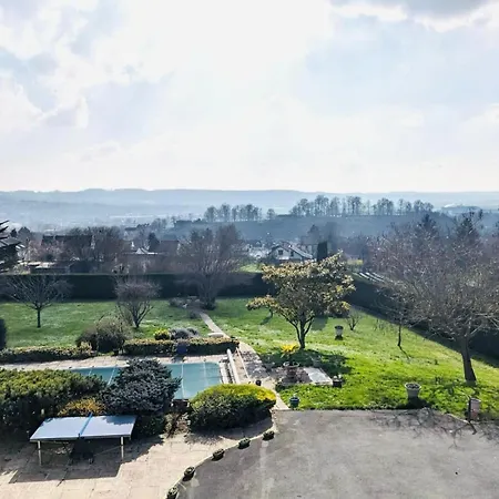 Holiday home Maison Entiere Et Spacieuse Dovie