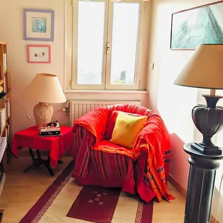 Maison Entiere Et Spacieuse Dovie