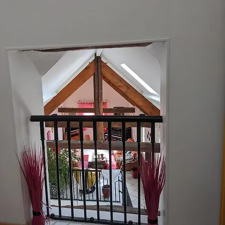 Maison Entiere Et Spacieuse Dovie Holiday home *