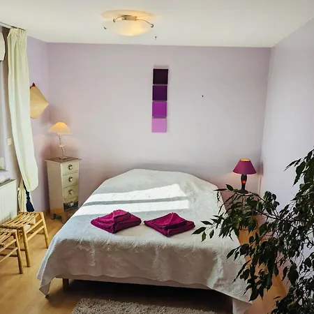 Maison Entiere Et Spacieuse Dovie * Chateau-Thierry