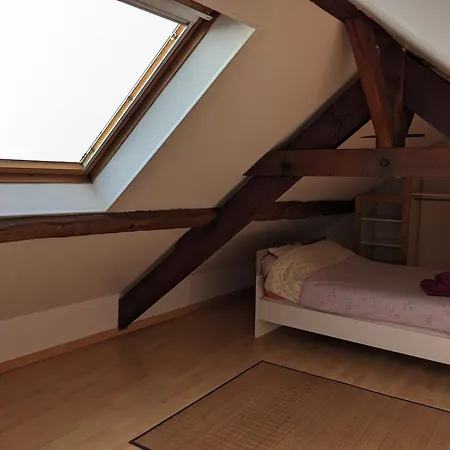 Maison Entiere Et Spacieuse Dovie Château-Thierry