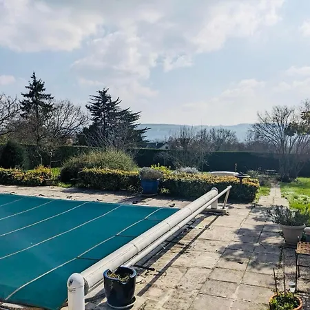 Maison Entiere Et Spacieuse Dovie بيت للعطل *