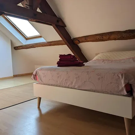 Maison Entiere Et Spacieuse Dovie *