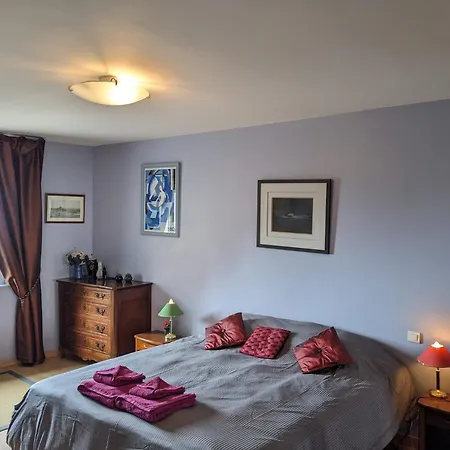 Maison Entiere Et Spacieuse Dovie