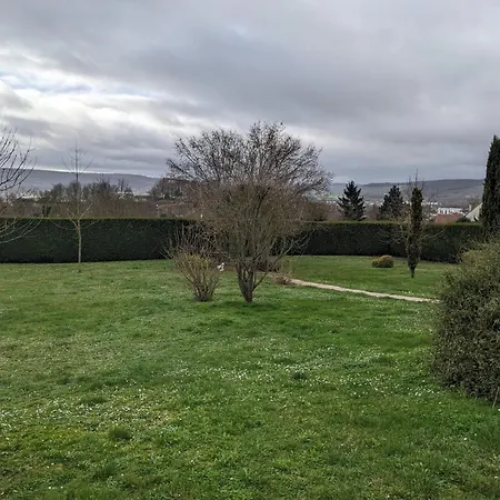 Maison Entiere Et Spacieuse Dovie * Château-Thierry