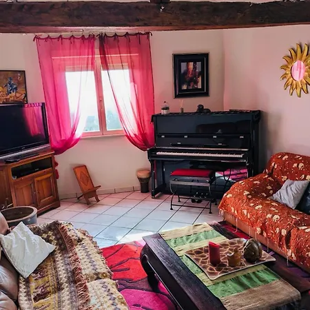 Maison Entiere Et Spacieuse Dovie *