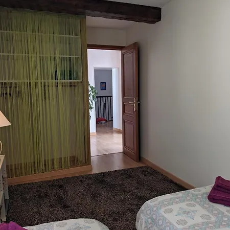 Holiday home Maison Entiere Et Spacieuse Dovie