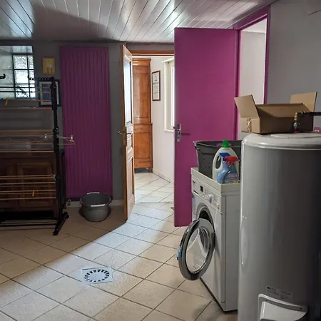 بيت للعطل Maison Entiere Et Spacieuse Dovie Château-Thierry