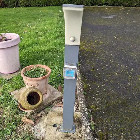 Maison Entiere Et Spacieuse Dovie Сasa de vacaciones