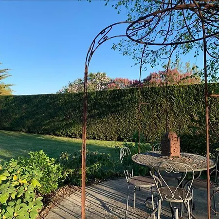 بيت للعطل Maison Entiere Et Spacieuse Dovie *