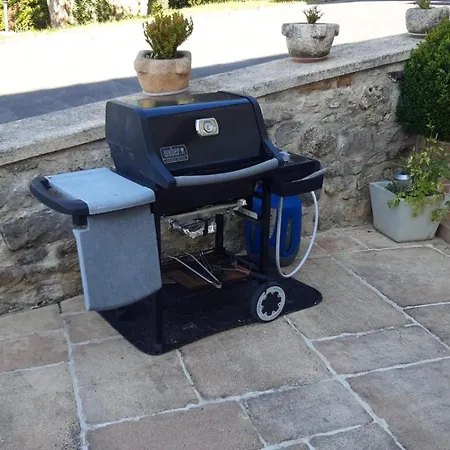 Maison Entiere Et Spacieuse Dovie بيت للعطل Château-Thierry